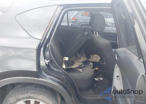 2016 Mazda Cx-5 Sport из США, поврежденный, VIN JM3KE2BY2G0792470